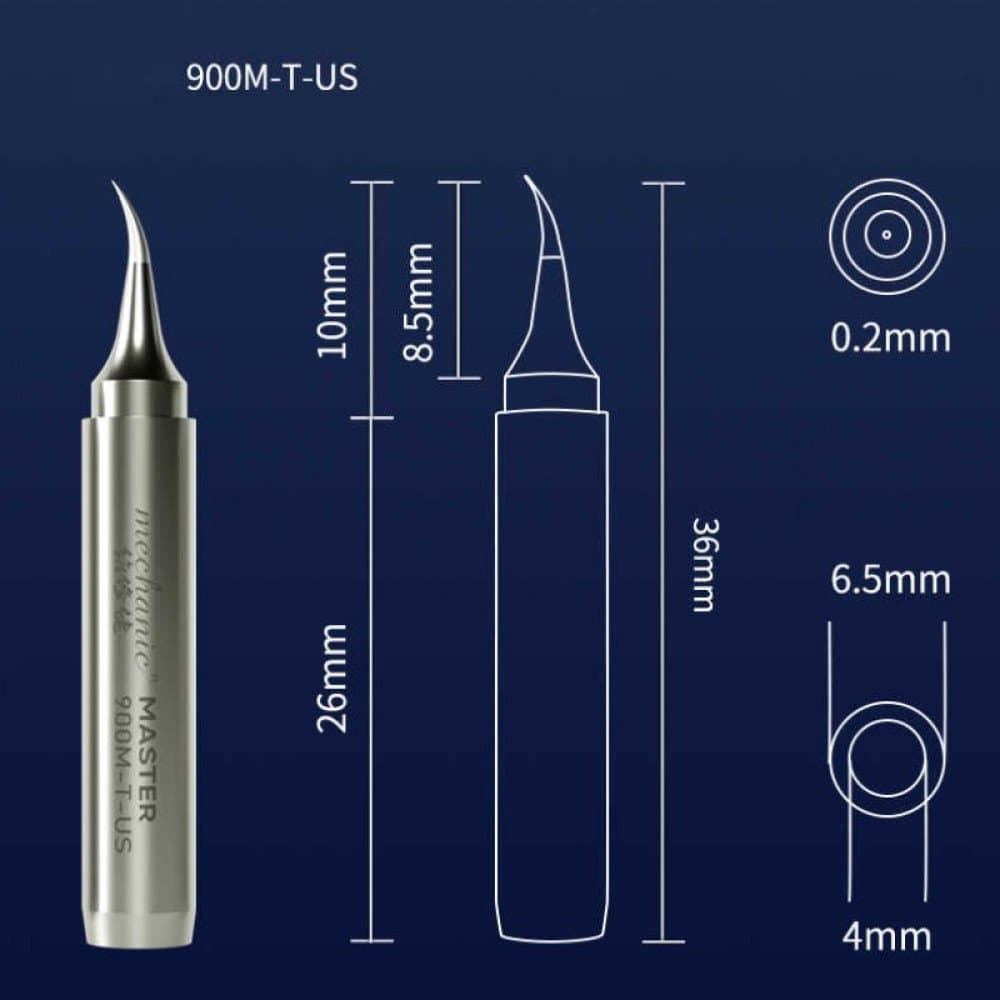 سن كاوية زجاج ميكانيك T-US-900M