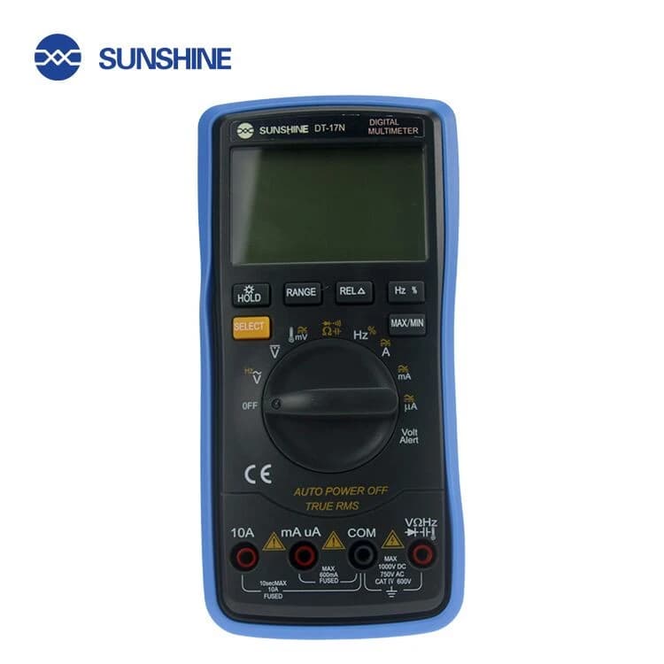 أفوميتر صن شاين DT-17N
