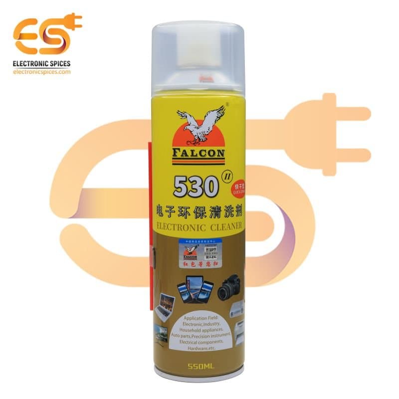 فالكون 530 أصفر أصلي